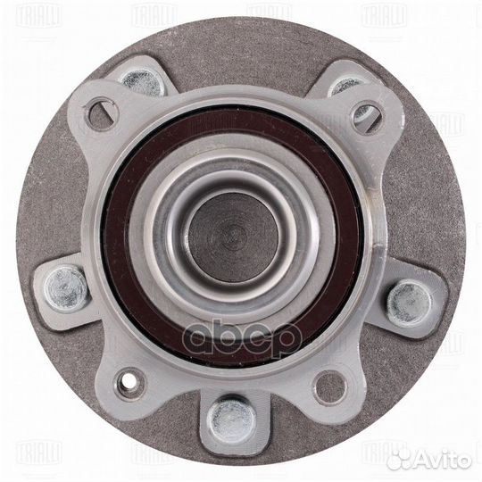 Ступица Chevrolet Cruze 09-; Opel Astra J 09