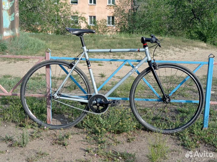 Велосипед fuji declaration 2016