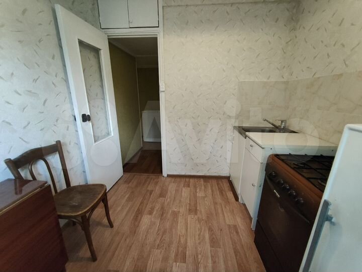 2-к. квартира, 50 м², 5/9 эт.