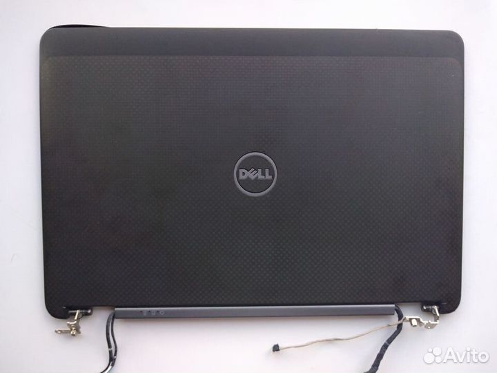Экран в сборе Dell latitude e7240