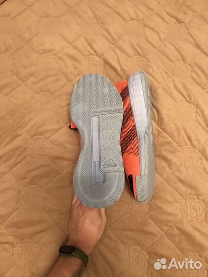 Кроссовки Adidas N3XT L3V3L