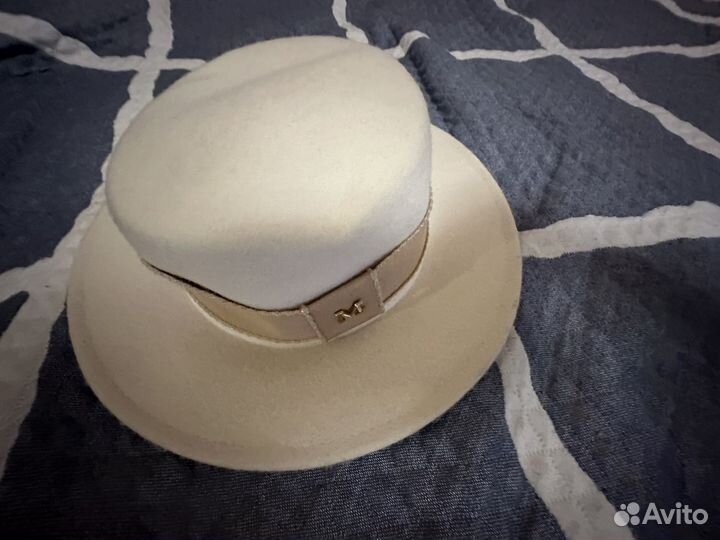 Шляпа женская