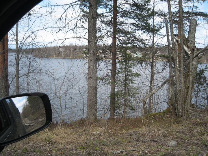 Участок 4,87 га (СНТ, ДНП)