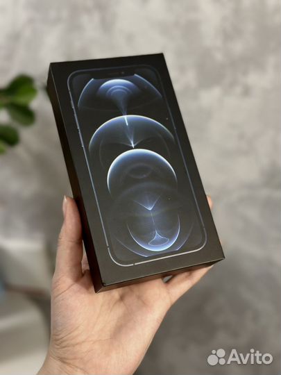 iPhone 12 Pro, 128 ГБ