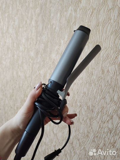 Плойка для волос