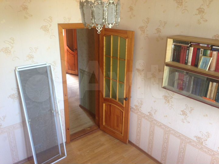 4-к. квартира, 89 м², 1/1 эт.
