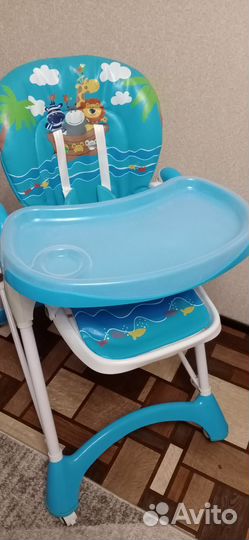 Стульчик для кормления