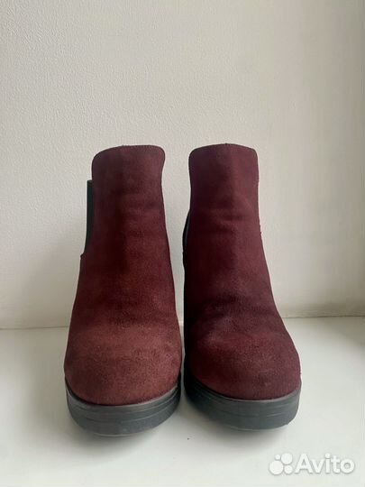 Ботильоны Ekonika р. 38
