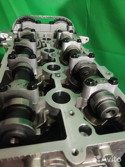 Новый двс Двигатель Мотор Kia Hyundai 1.4 1.6 2.0