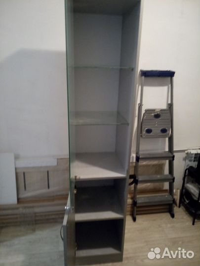 Офисная мебель бу