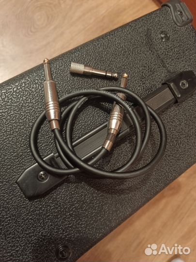 Гитарный комбоусилитель Belcat