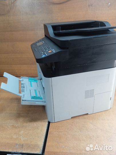 Мфу Samsung Pro Xpress M3870FD