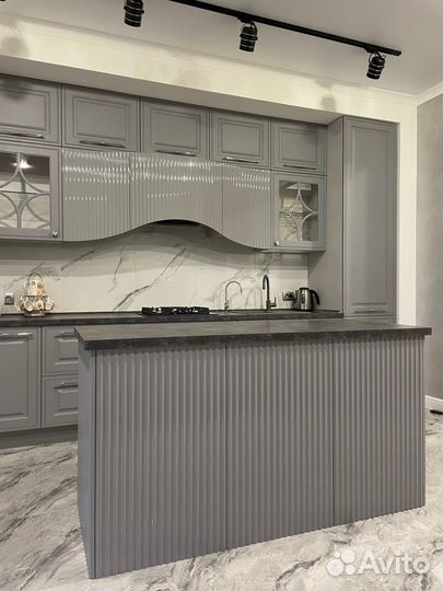 Кухня новая с доставкой