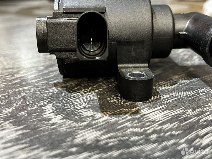 Клапан контура коробки передач vag