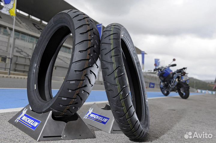 Michelin Anakee 3 KTM 1290 BMW r1250gs