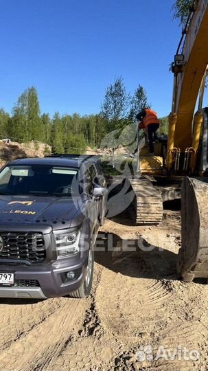 Топливо с доставкой