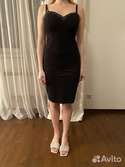 Платье love republic 46