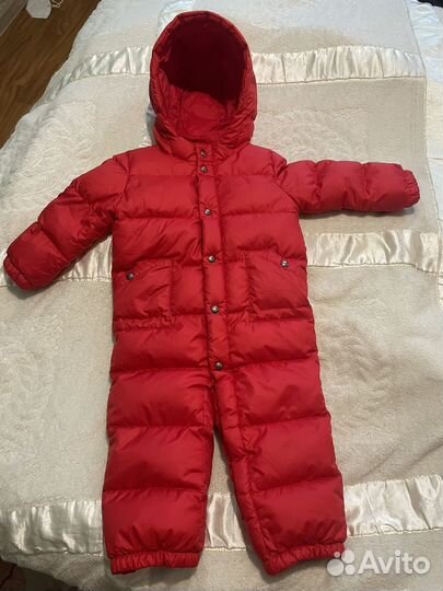 Комбинезон ralph lauren 86