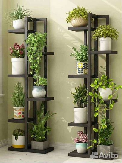 Цветочница