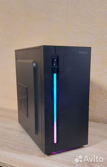 Игровой системный Блок
