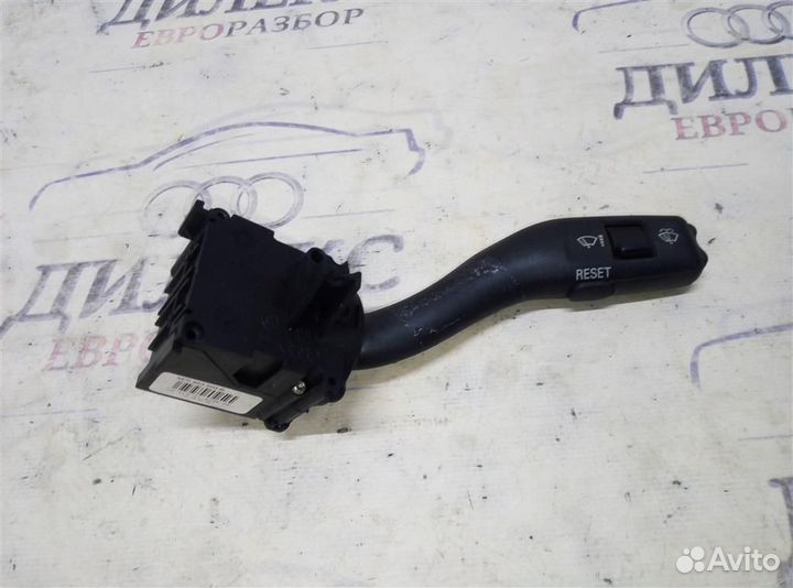 Переключатель стеклоочистителей Audi A8 D3 4E 2