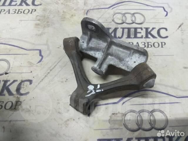 Кронштейн глушителя Audi Allroad quattro 2000-2005