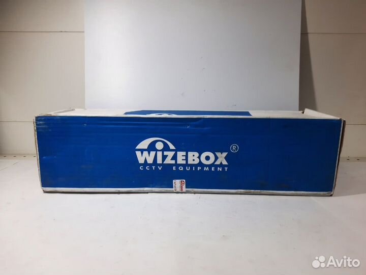 Термокожух для видеокамеры SVS32