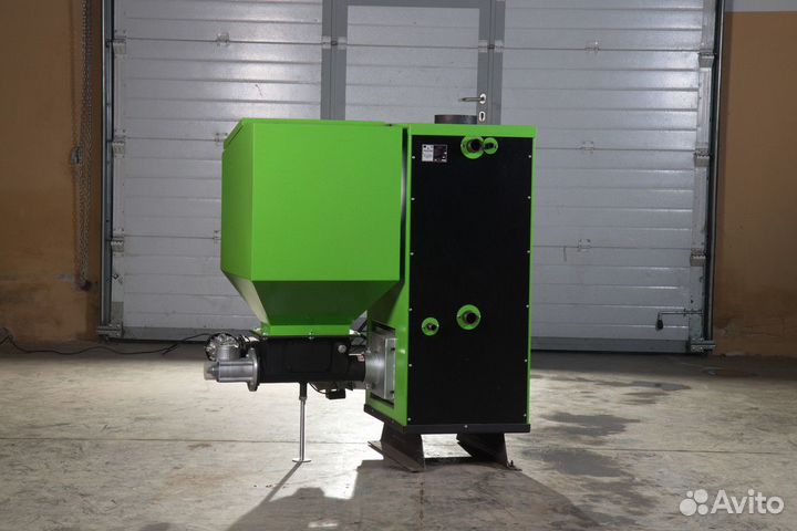 Котел эко-20