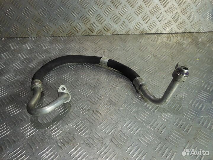 Трубка кондиционера Mercedes W205