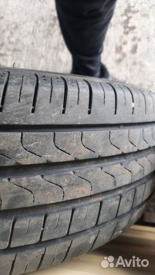 Продам бу колеса