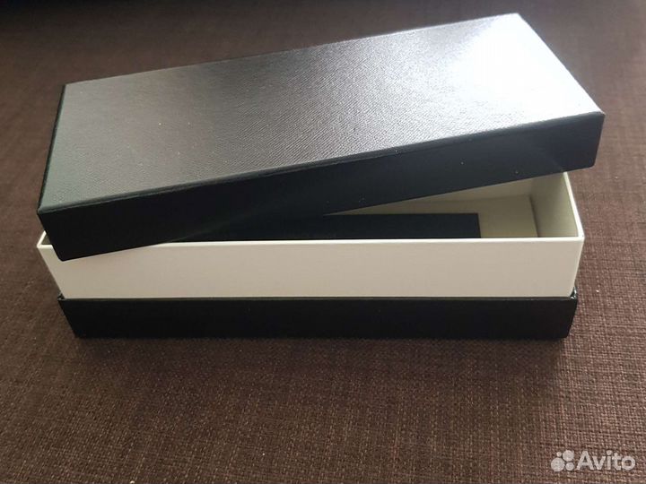 Коробка подарочная Mont Blanc