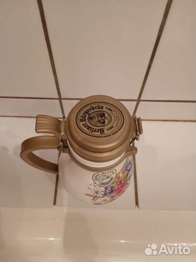 Кувшин для пива