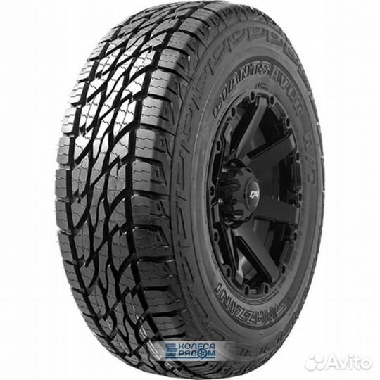 Mazzini GiantSaver 235/85 R16 S