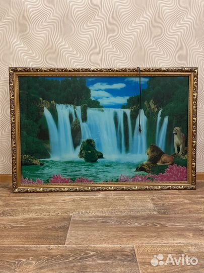 Музыкальная картина