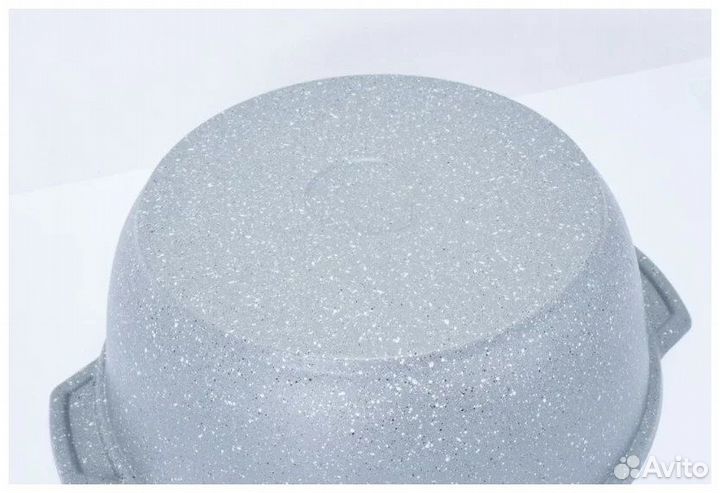 Кастрюля-жаровня Kukmara 5л