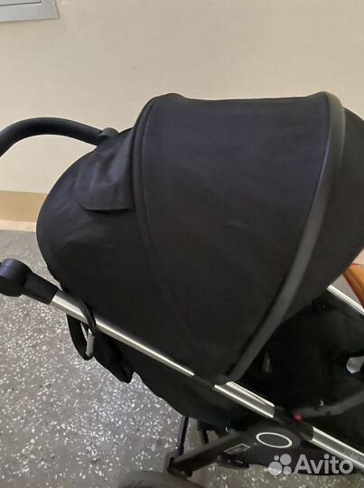 Прогулочная коляска Coletto Joggy
