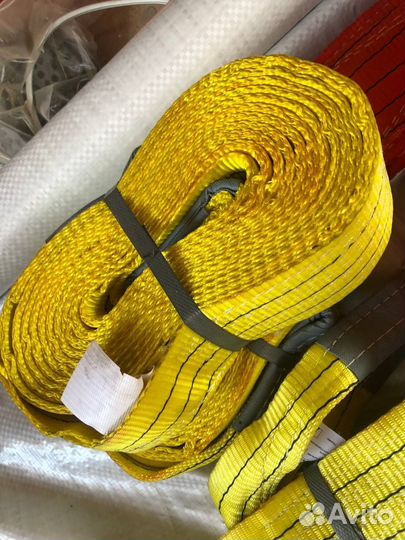 Чалки стропы