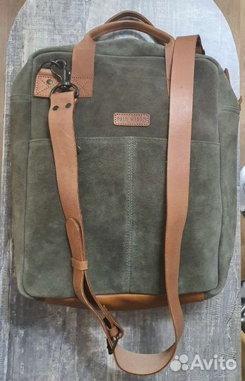 Сумка Paul Marius