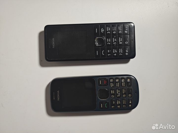 Nokia 1, 8 ГБ