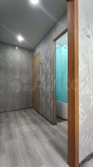 1-к. квартира, 19 м², 3/5 эт.