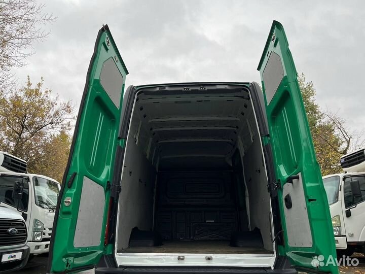 ГАЗ ГАЗель Next 2.8 МТ, 2017, 86 122 км