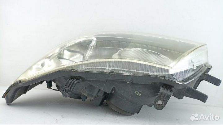 Фара левая Nissan Liberty PM12 2002