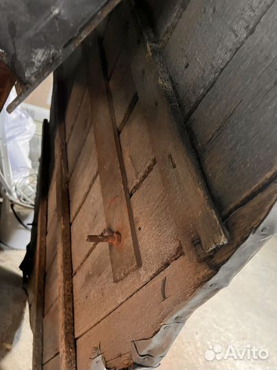 Барельеф Ленина