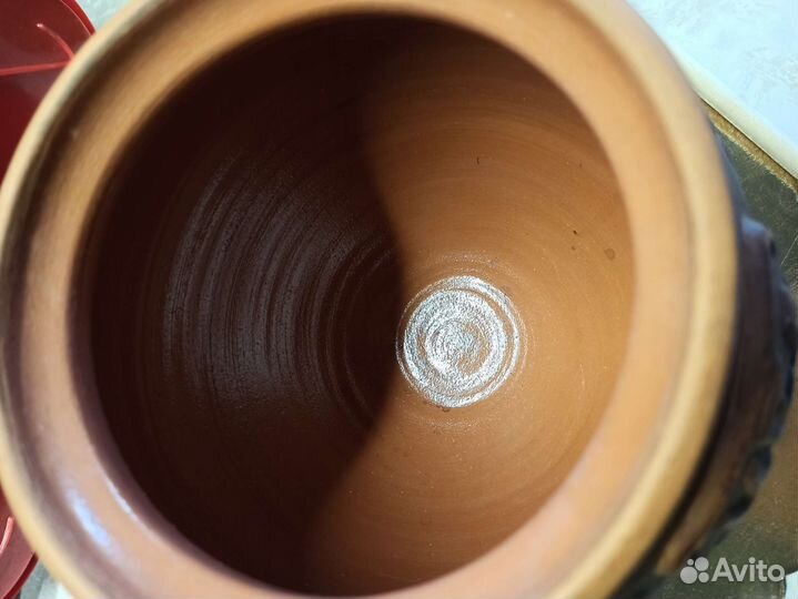 Бочонок для меда или сыпучих