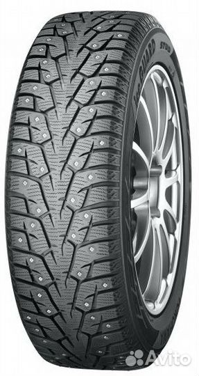 Yokohama Ice Guard IG55 205/75 R15 97T