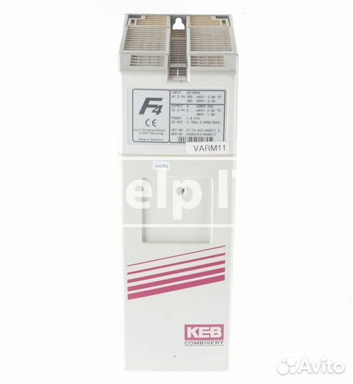 Серводвигатель Rexroth MHD 112C-035-PP3-AN