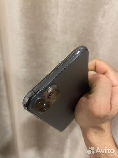 iPhone 11 Pro Max, 256 ГБ