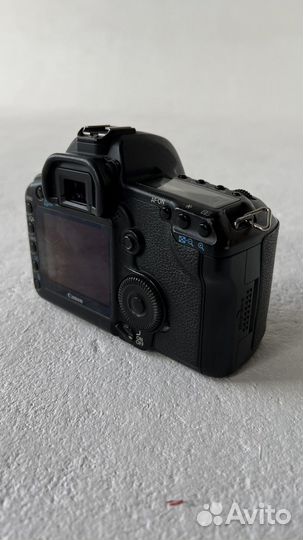 Фотоаппарат canon 5D mark ii