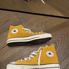 Converse замшевые Made in Japan 43.5