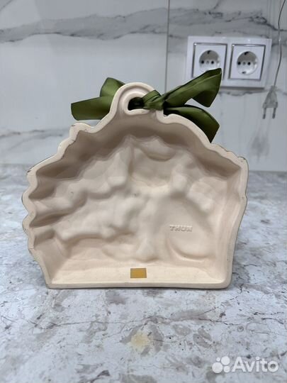 Винтажная статуэтка Thun Bolzano Italian